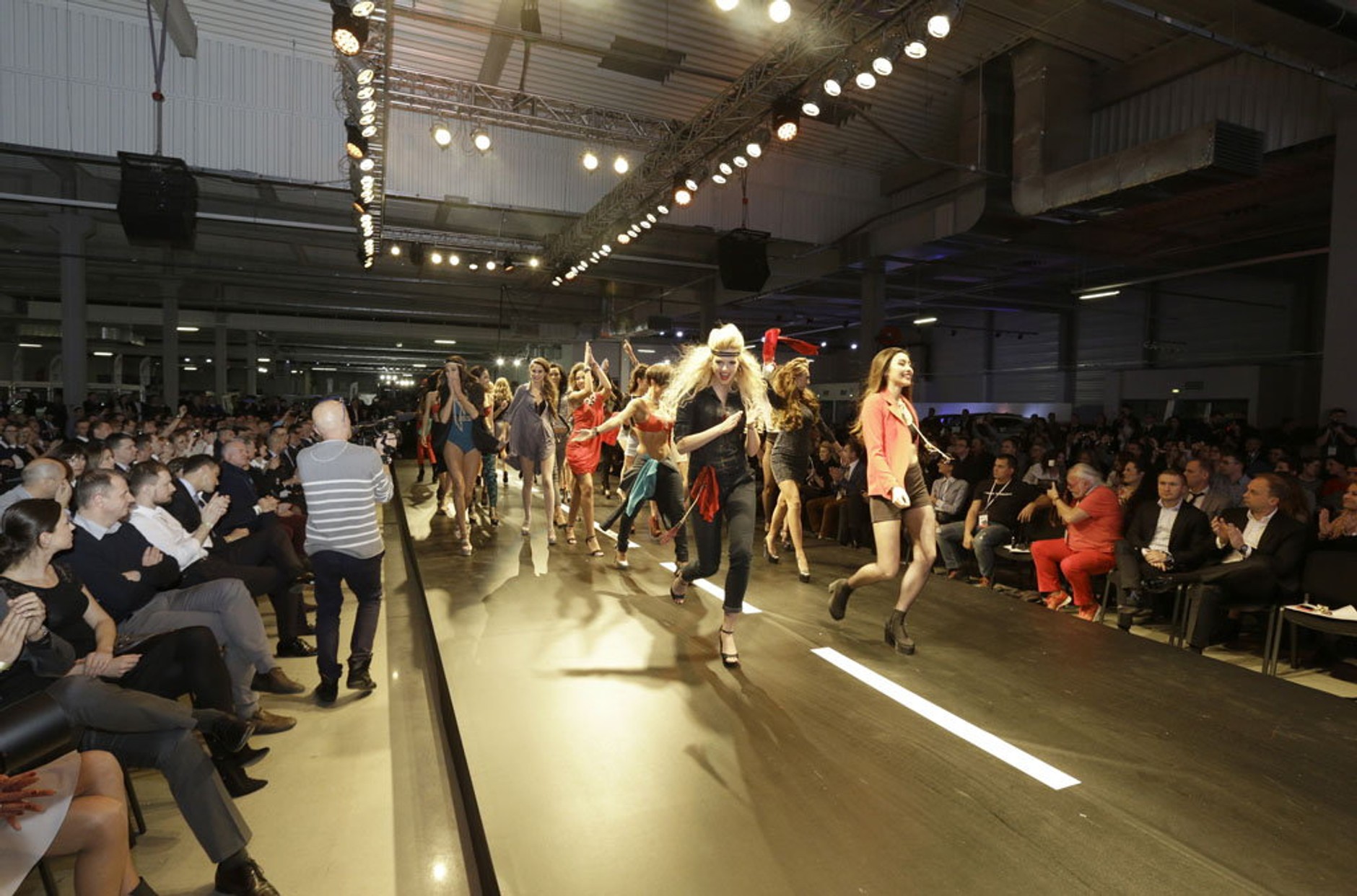 Plebiscyt Złota kierownica Auto Świata rozstrzygnięty