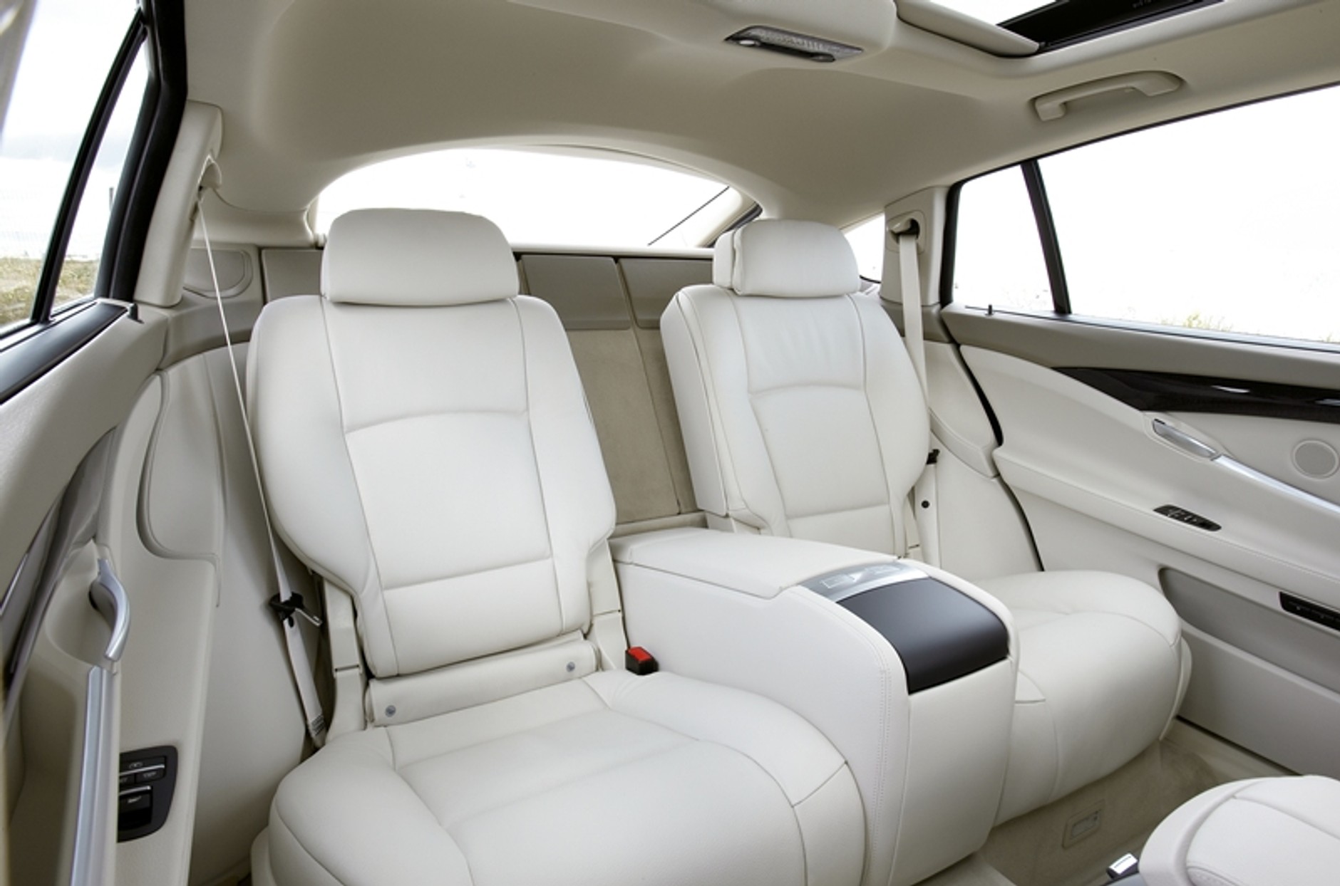 BMW potwierdza – nie będzie serii 5 GT M