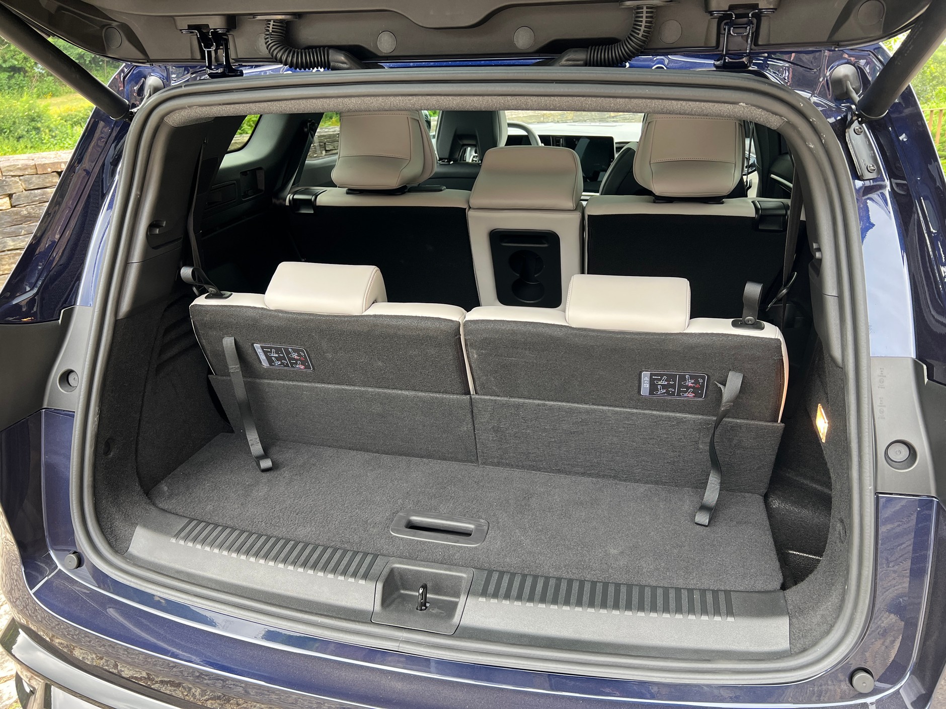 Renault Espace 6. generacji (2023)