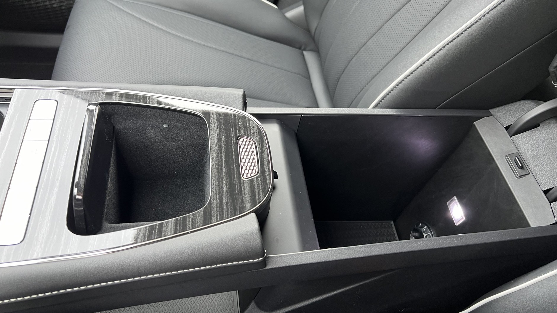 Omoda 5 (wersja po modernizacji; od 2024 r.)