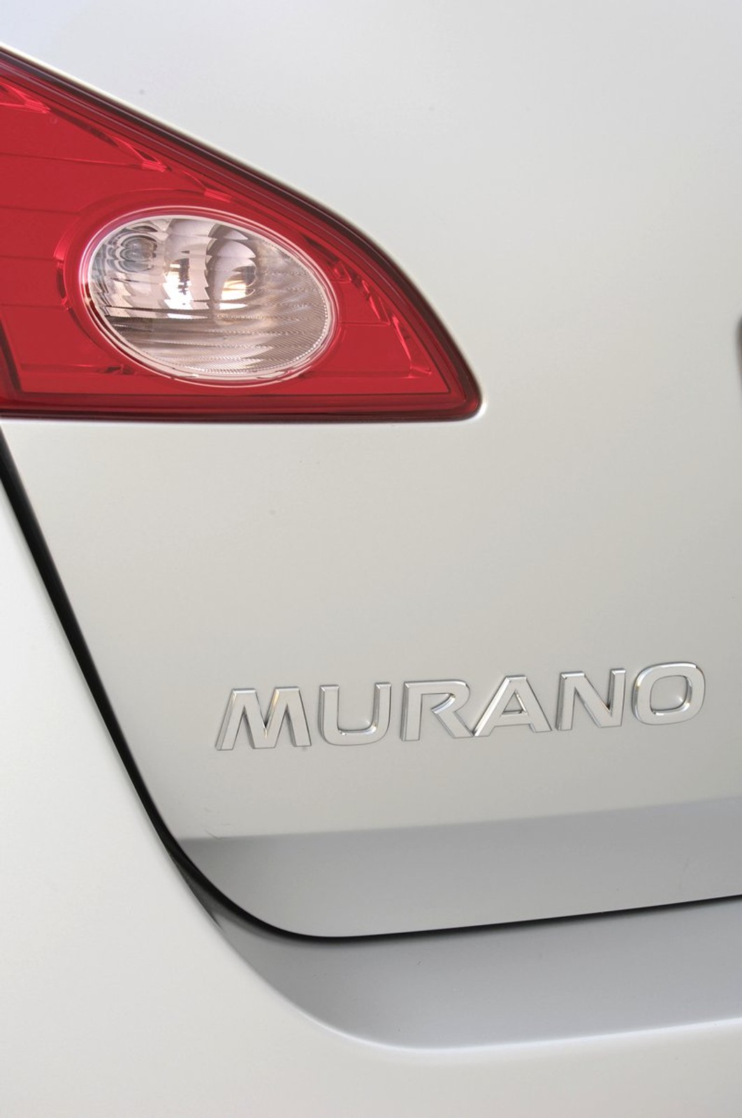 Nissan Murano 2009: kolejne informacje i zdjęcia