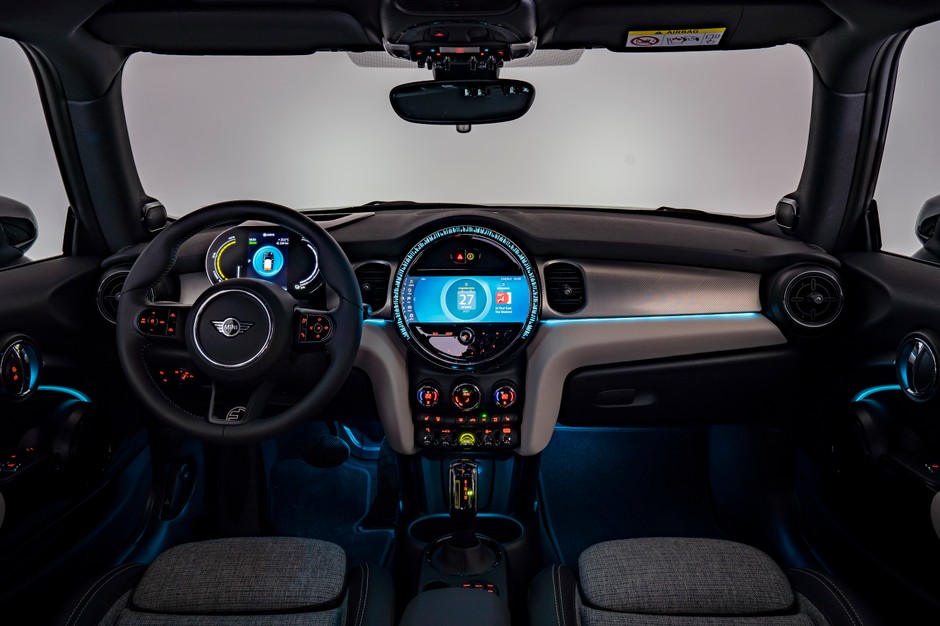 Nowe MINI – jeszcze bardziej ekscytujące