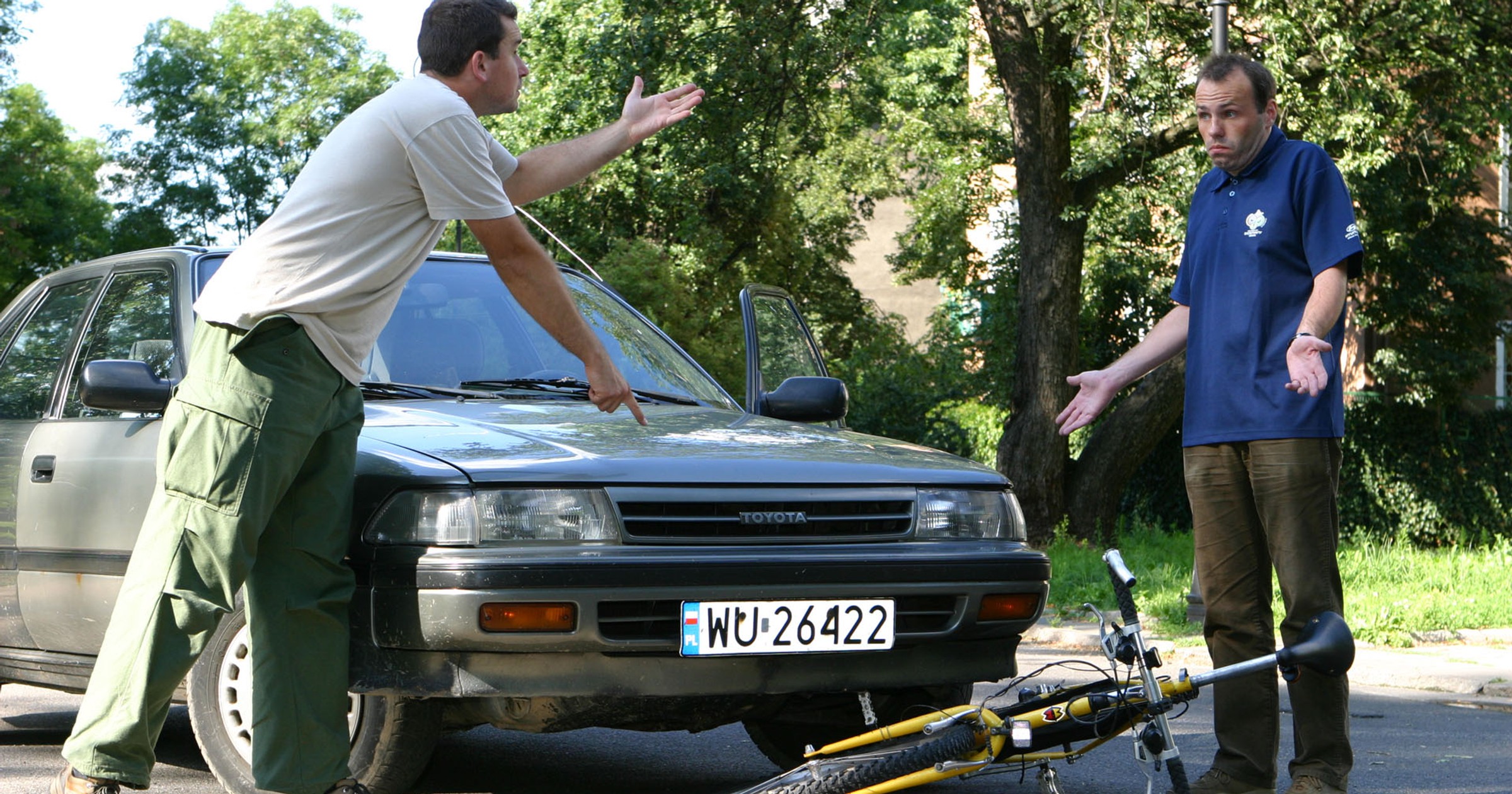 Rowerzysto, Uważaj! Przypominamy podstawowe przepisy