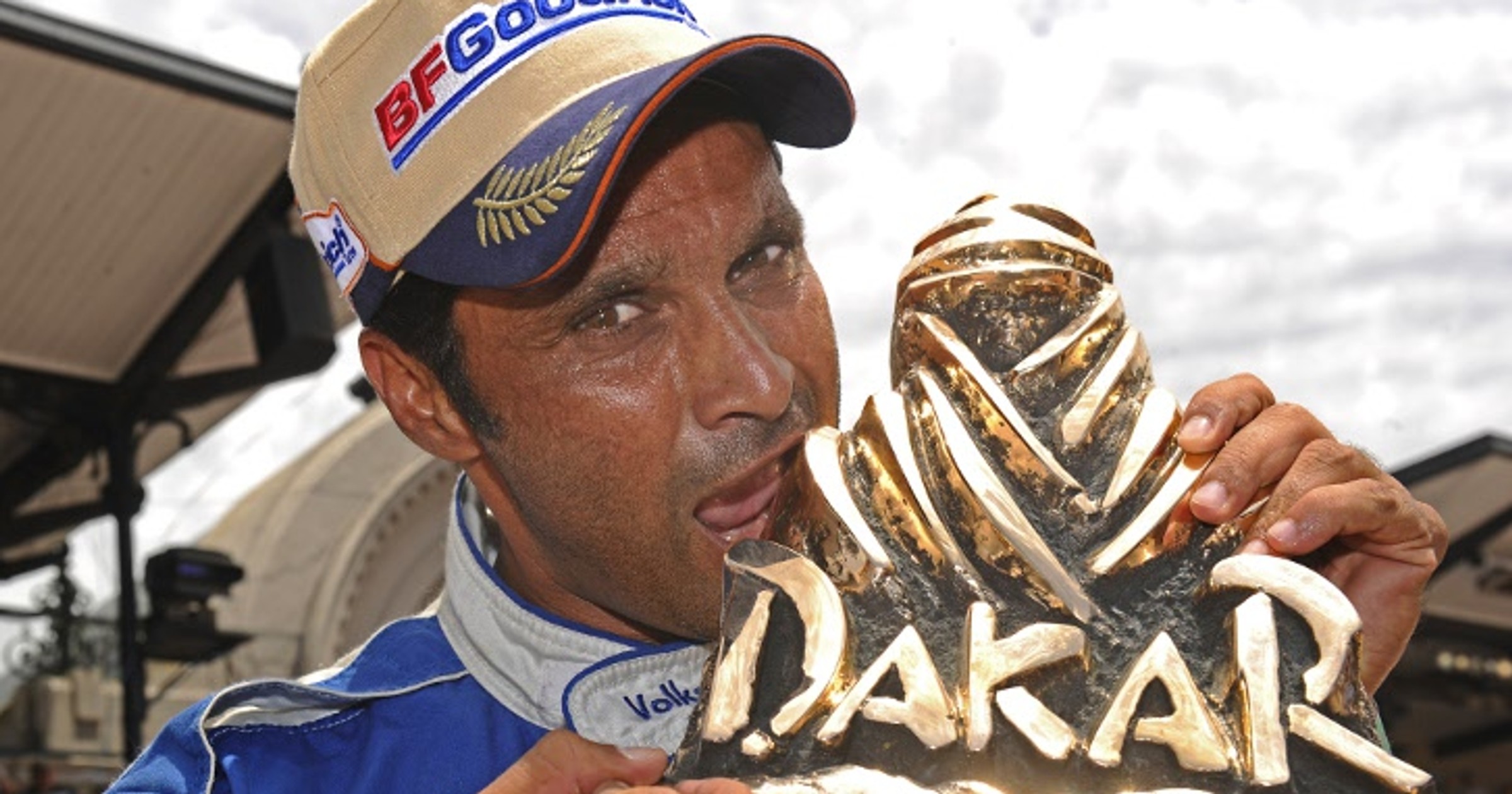 Nasser Al-Attiyah