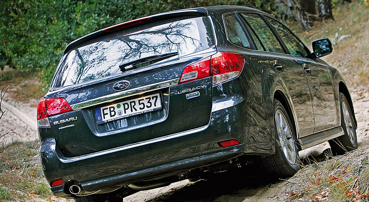 Samochody z napędem 4x4 do 40 tys. zł. Sześć propozycji z rynku niemieckiego dla sześciu typów kierowców