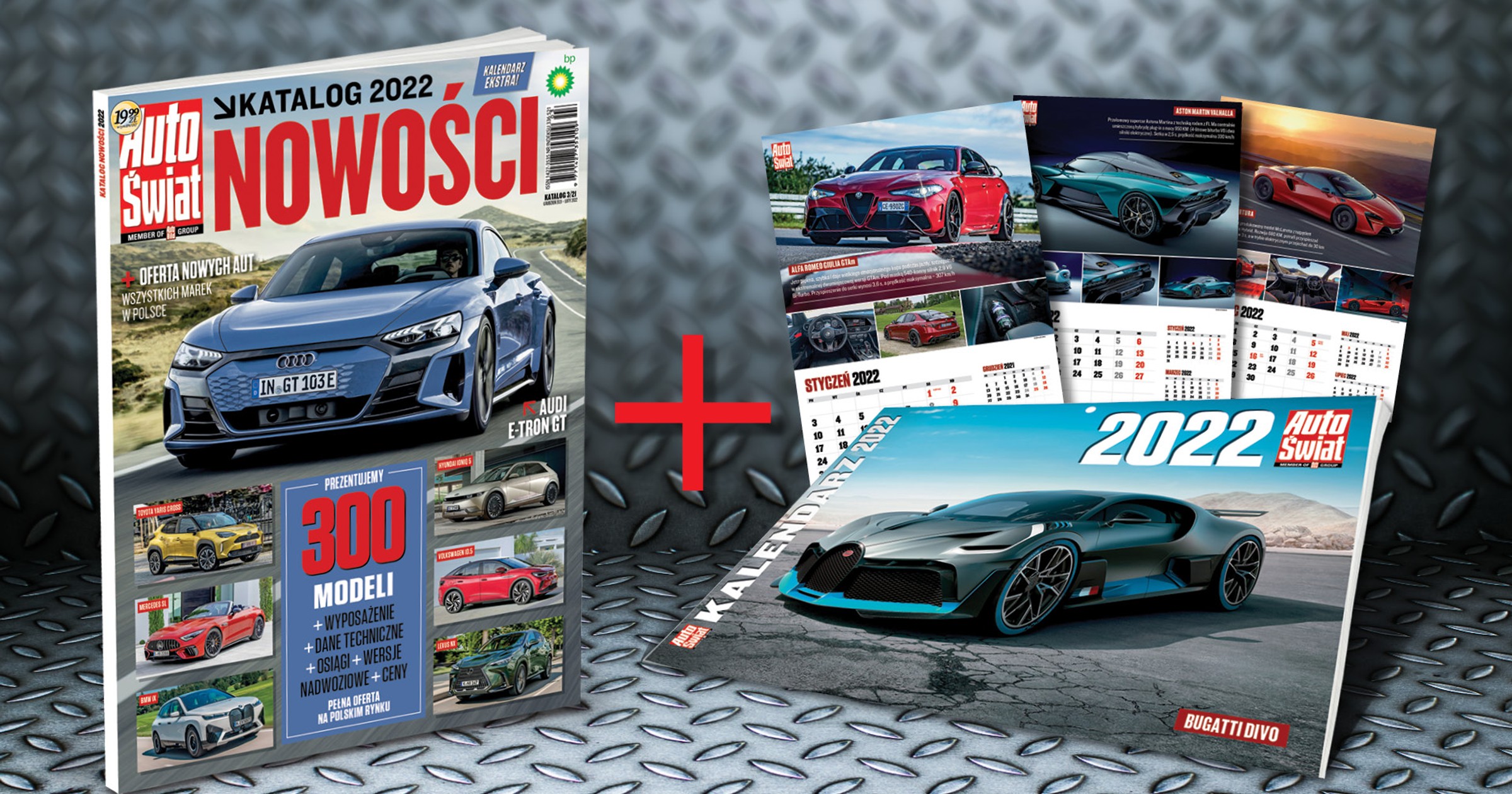 Katalog „Nowości 2022”