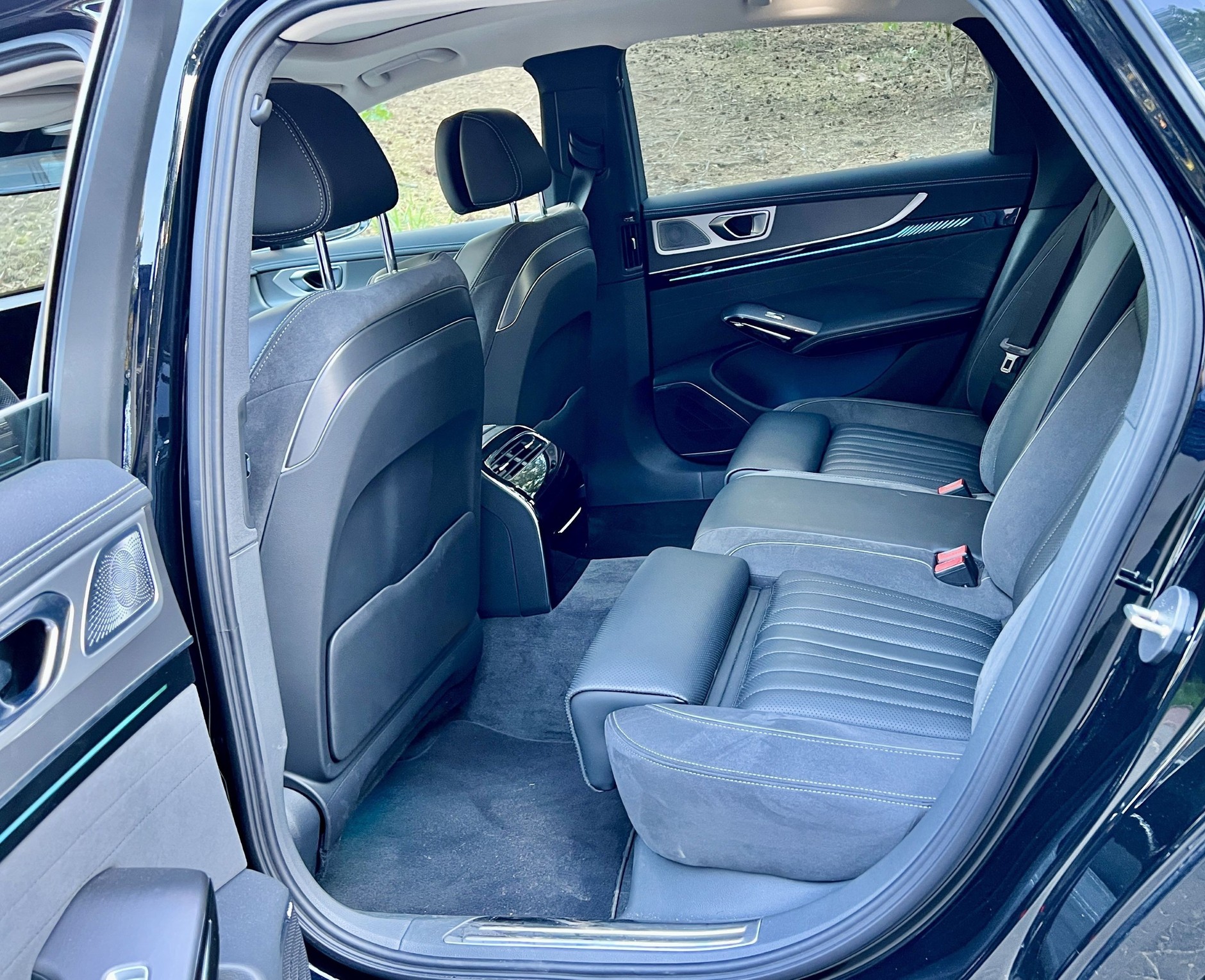 Hongqi H9