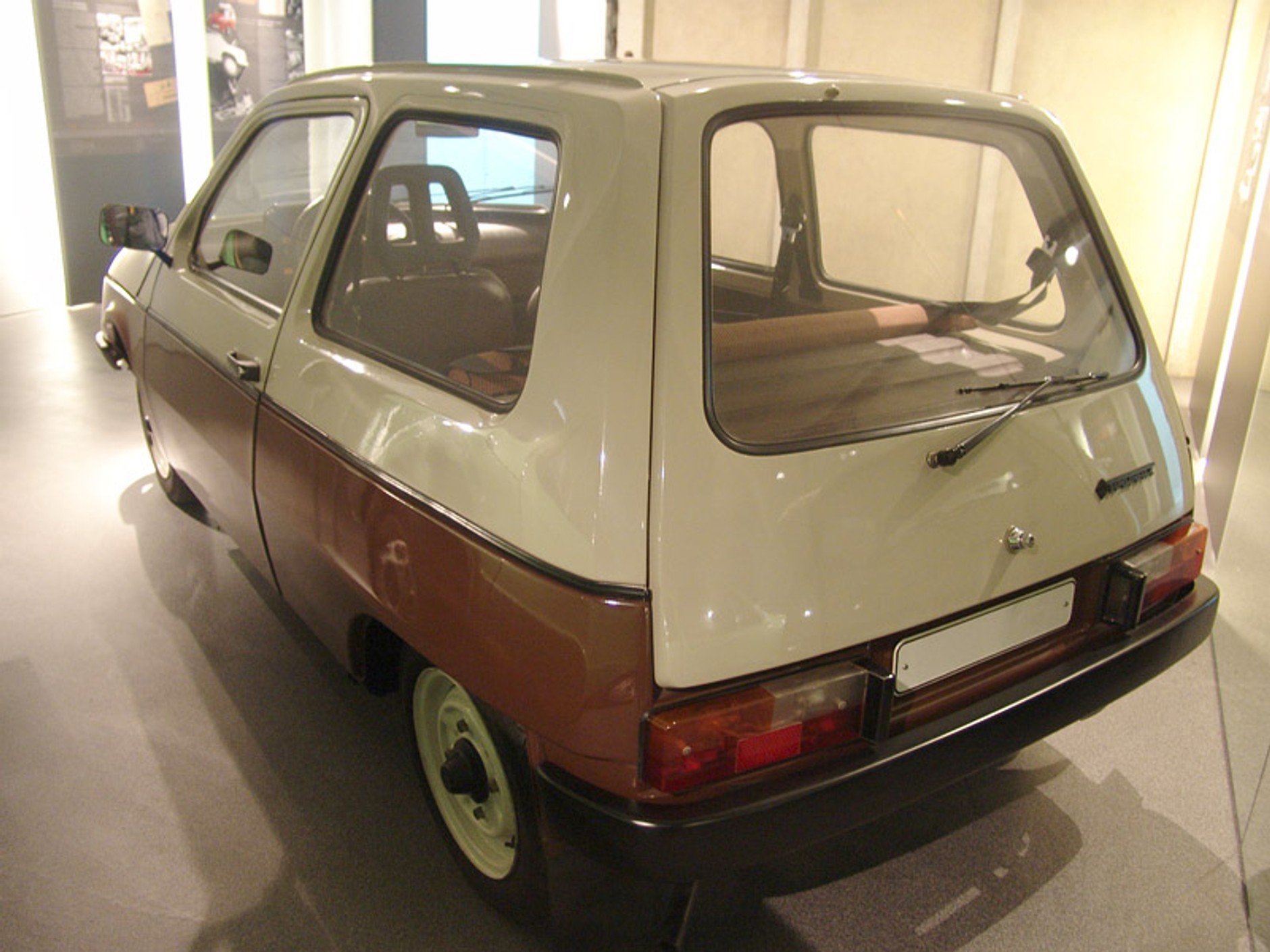 Horch: ponad 100 lat tradycji