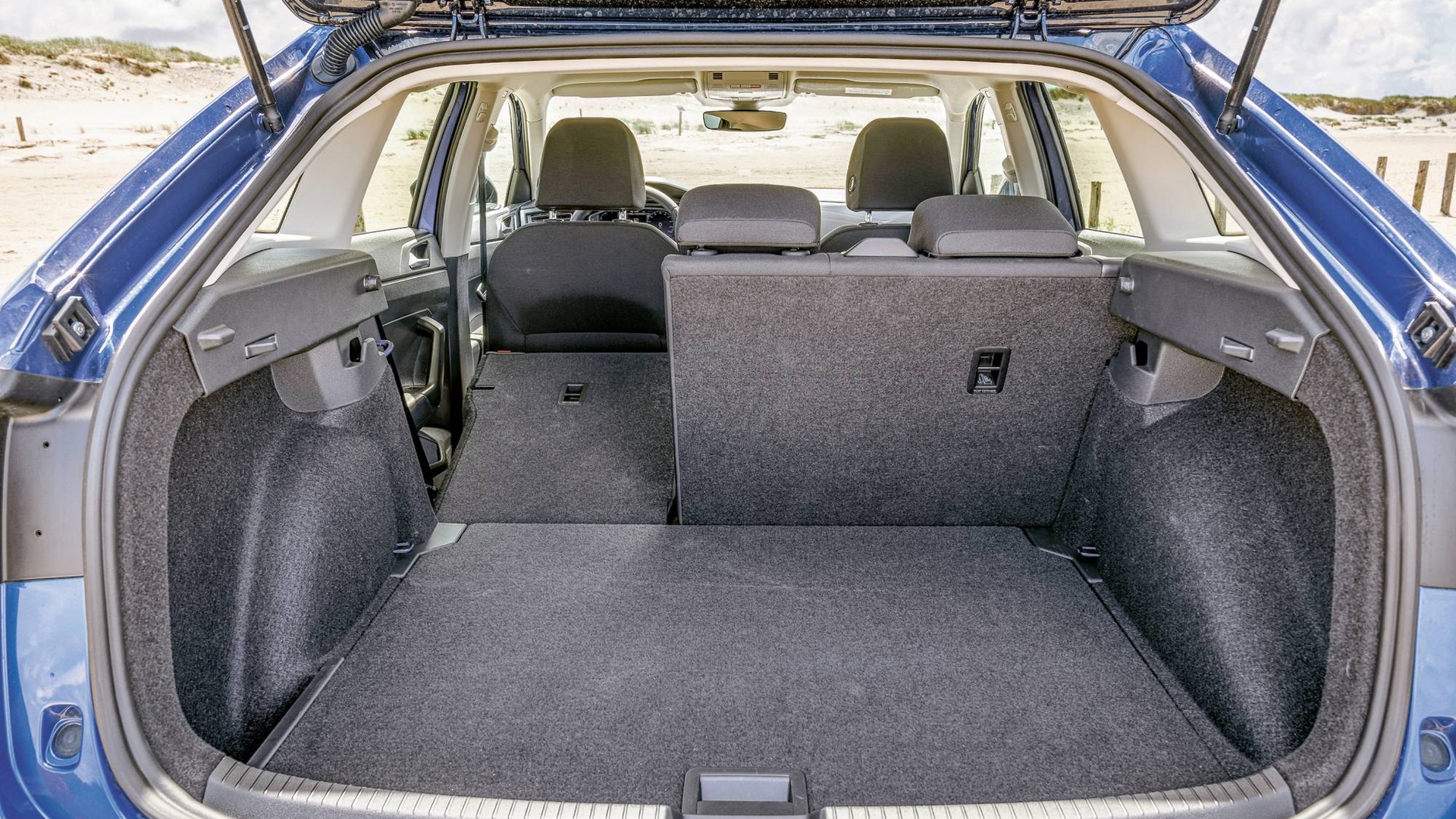 Volkswagen Taigo 1.5 TSI DSG 150 KM