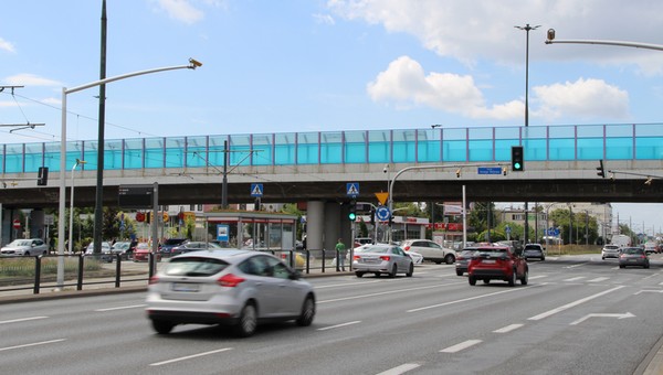 Kierowcy boją się tego miejsca lub nie wiedzą o kontroli. Kluczowe są dwie sekundy