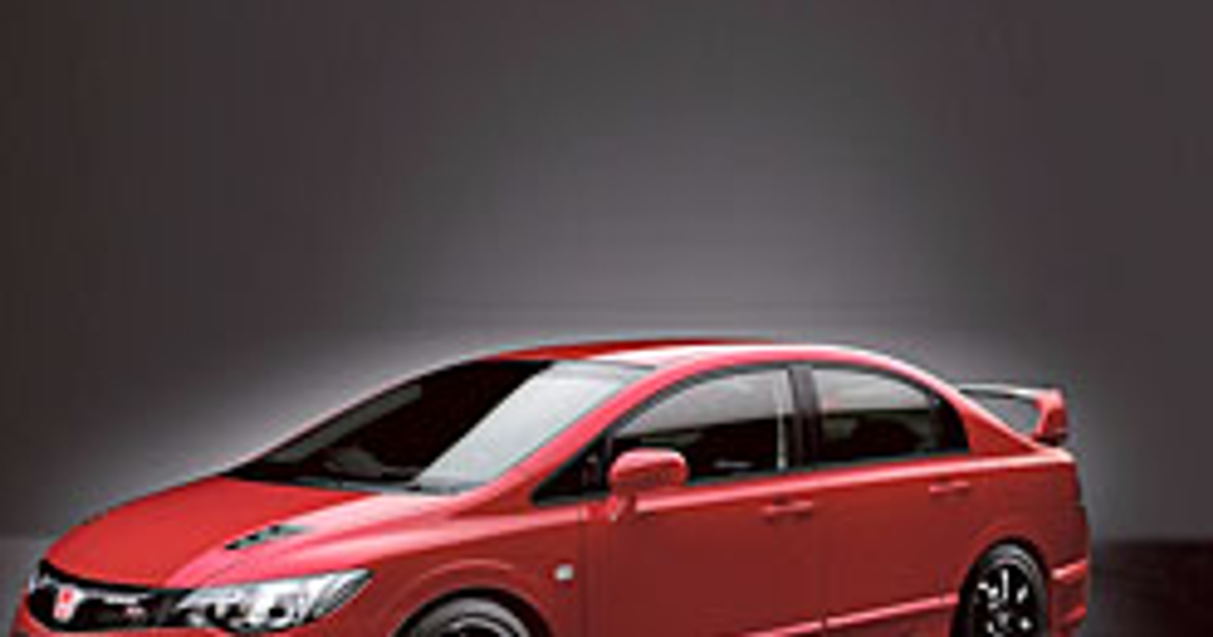Mugen przygotował specjalną edycję japońskiej Hondy Civic Type R