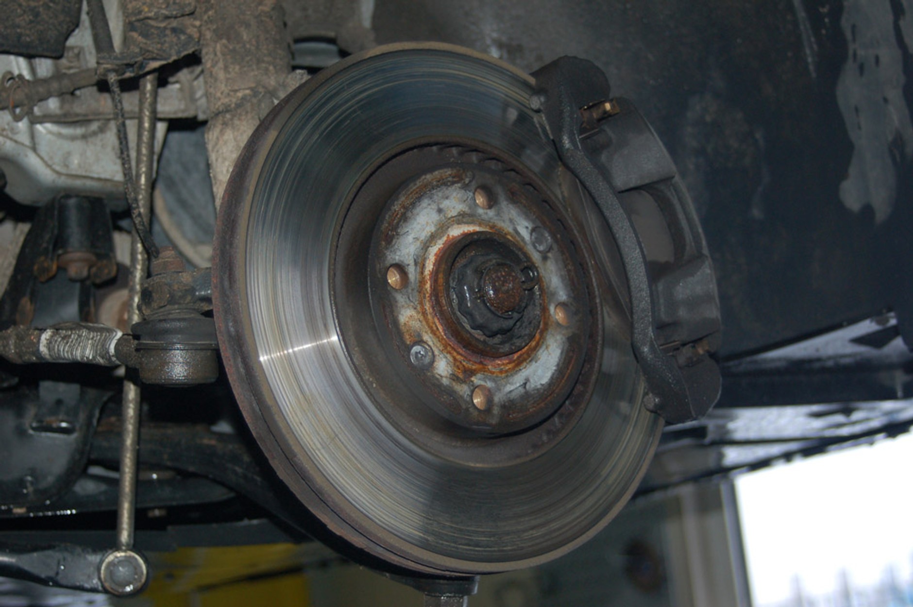 Skąd się biorą wysokie koszty napraw