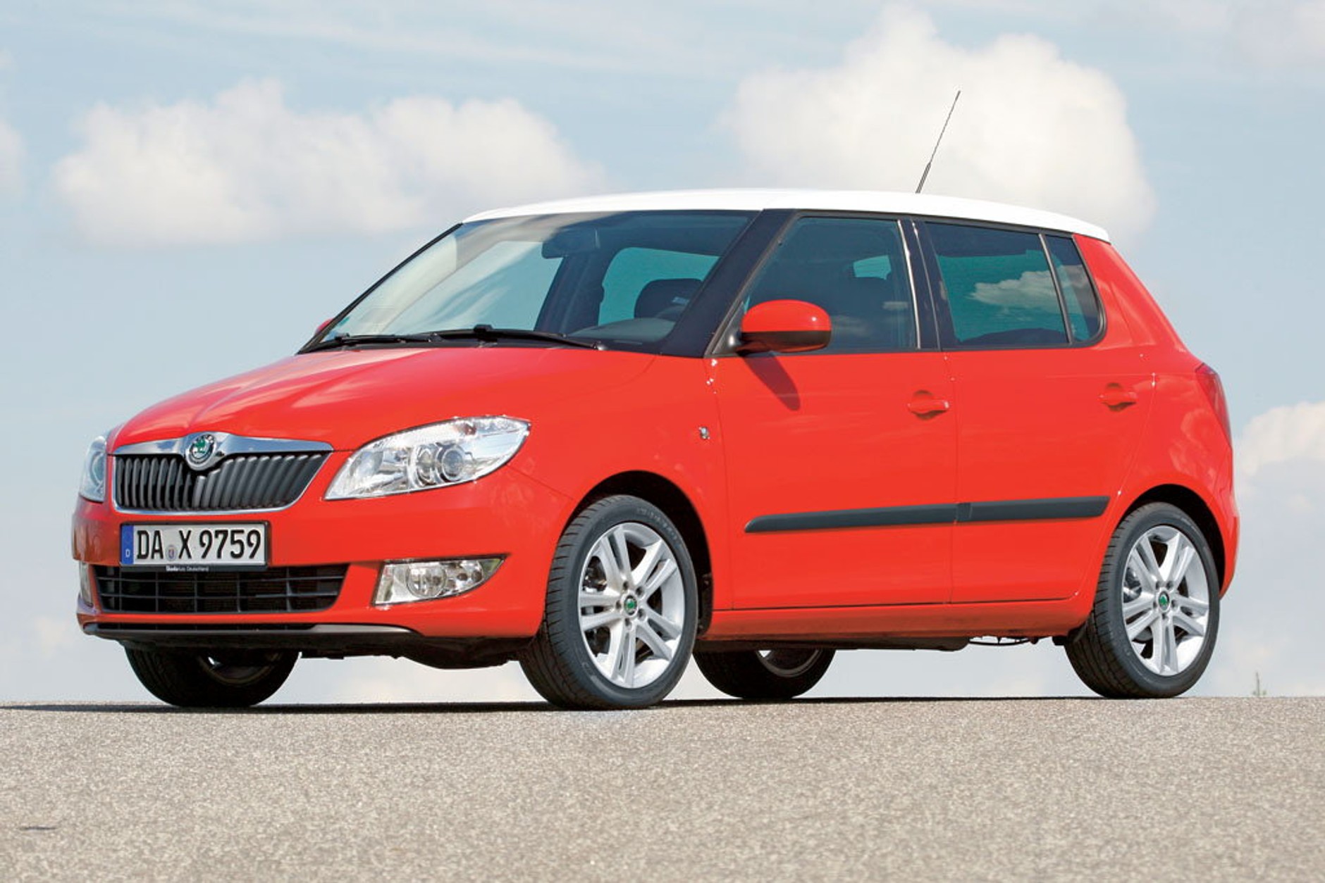 W tych samochodach znajdziesz silnik 1.6 TDI