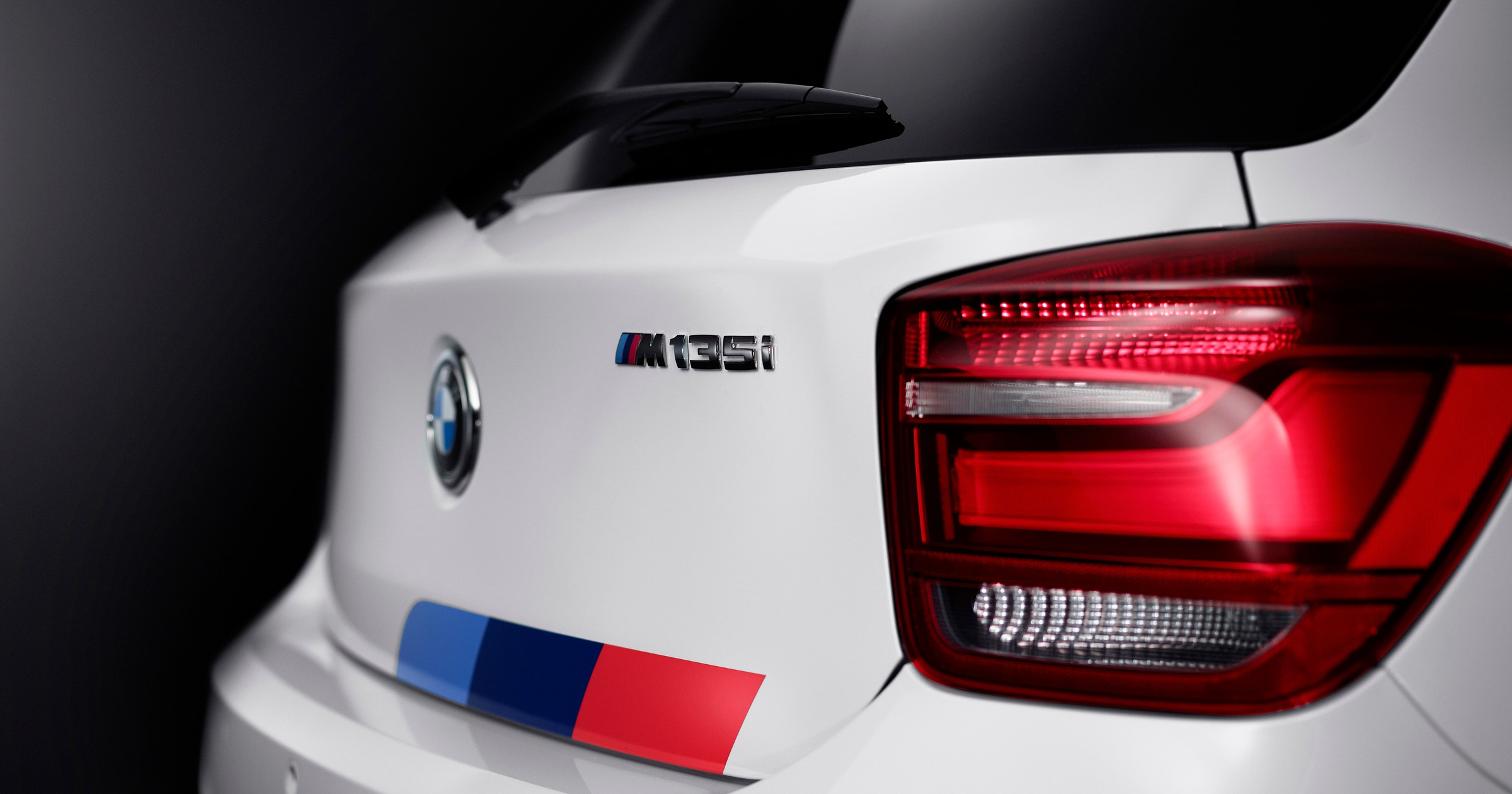 BMW M135i: zabawka dla dorosłych