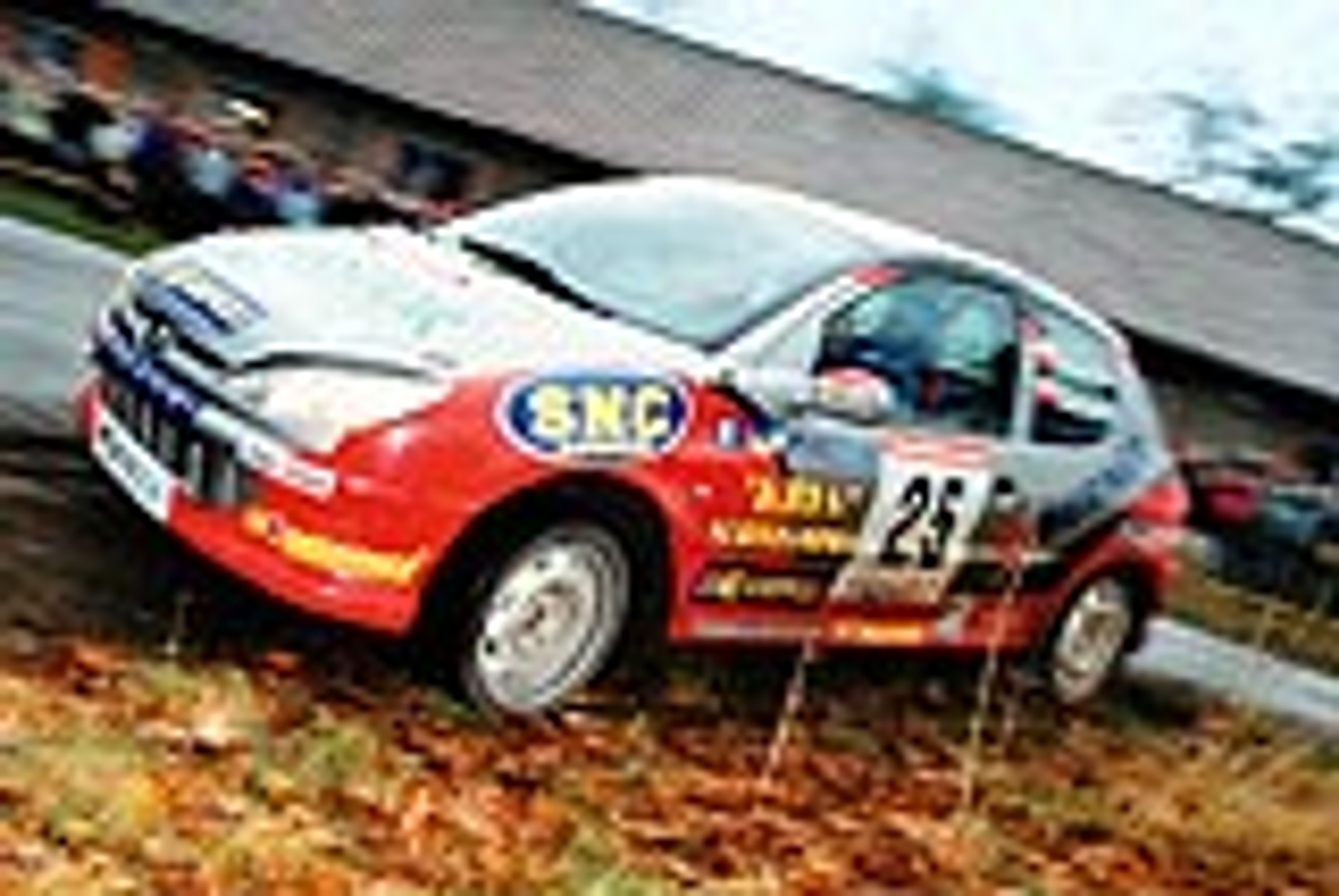 Kto się cieszy ostatni?