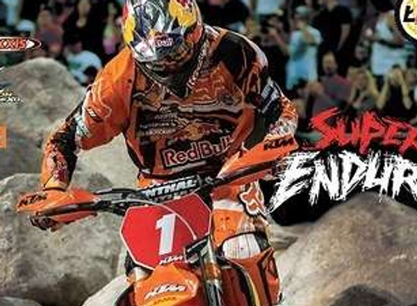 Mistrzostwa Świata Superenduro już w tę niedzielę!
