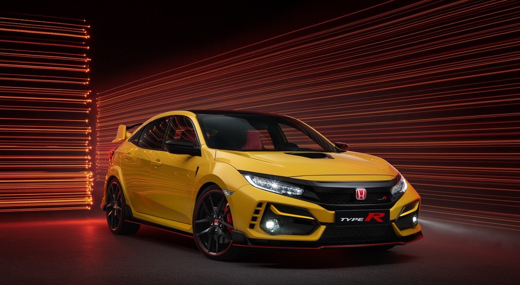 Honda Civic X (2015-2022)