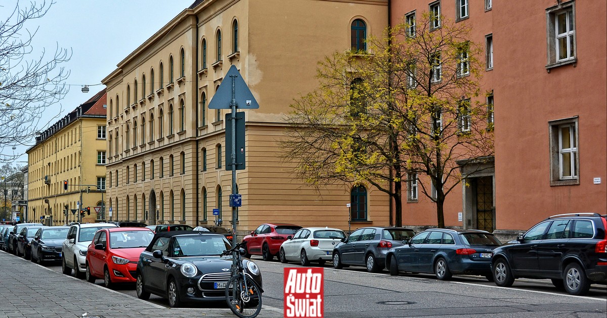 Parkowanie w niemieckich miastach. Ceny sięgają nawet 35 euro za godzinę