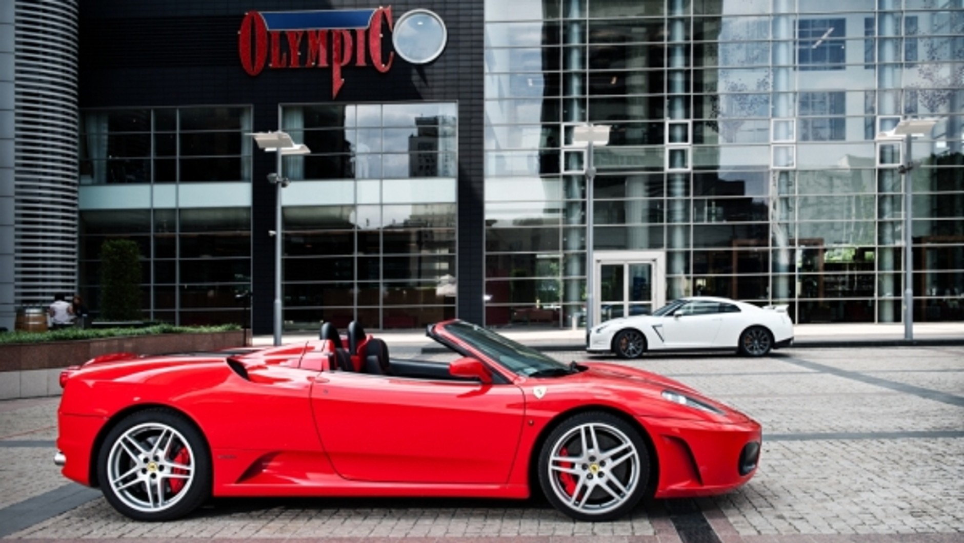 Ferrari F430