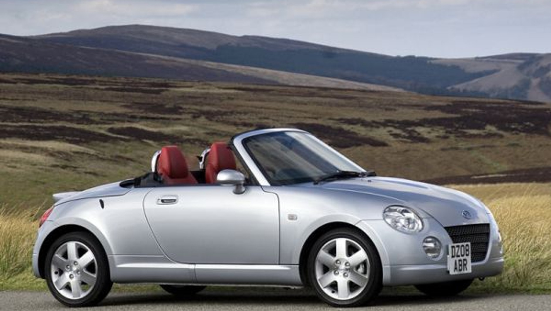 Daihatsu Copen