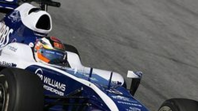 Grand Prix Brazylii 2010: faworytów pokonał Hulkenberg, Kubica 7. (kwalifikacja, wyniki)