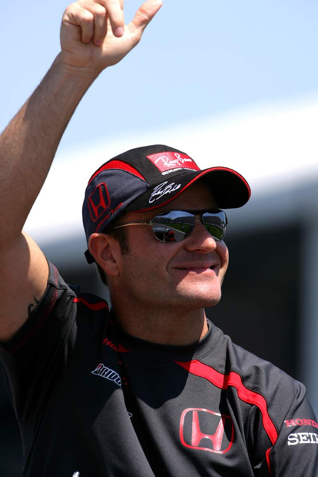 Grand Prix Kanady 2008: historia i harmonogram czasowy