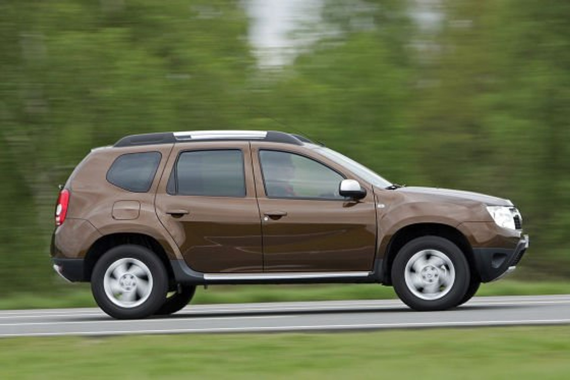 Dacia Duster - właściwie jakie to auto?