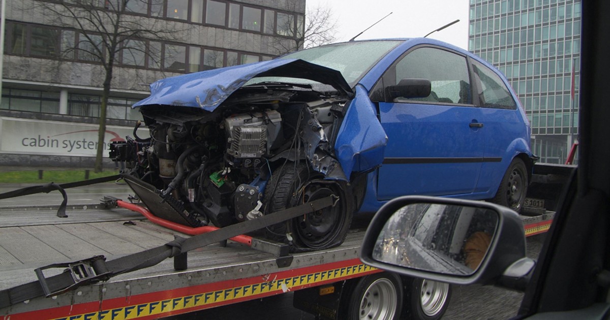 Badania techniczne aut z importu - Polska - Eldorado dla wraków