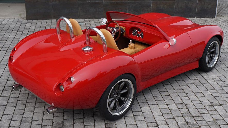 ATS Leggera