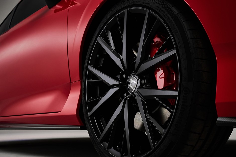 2024 Honda Prelude