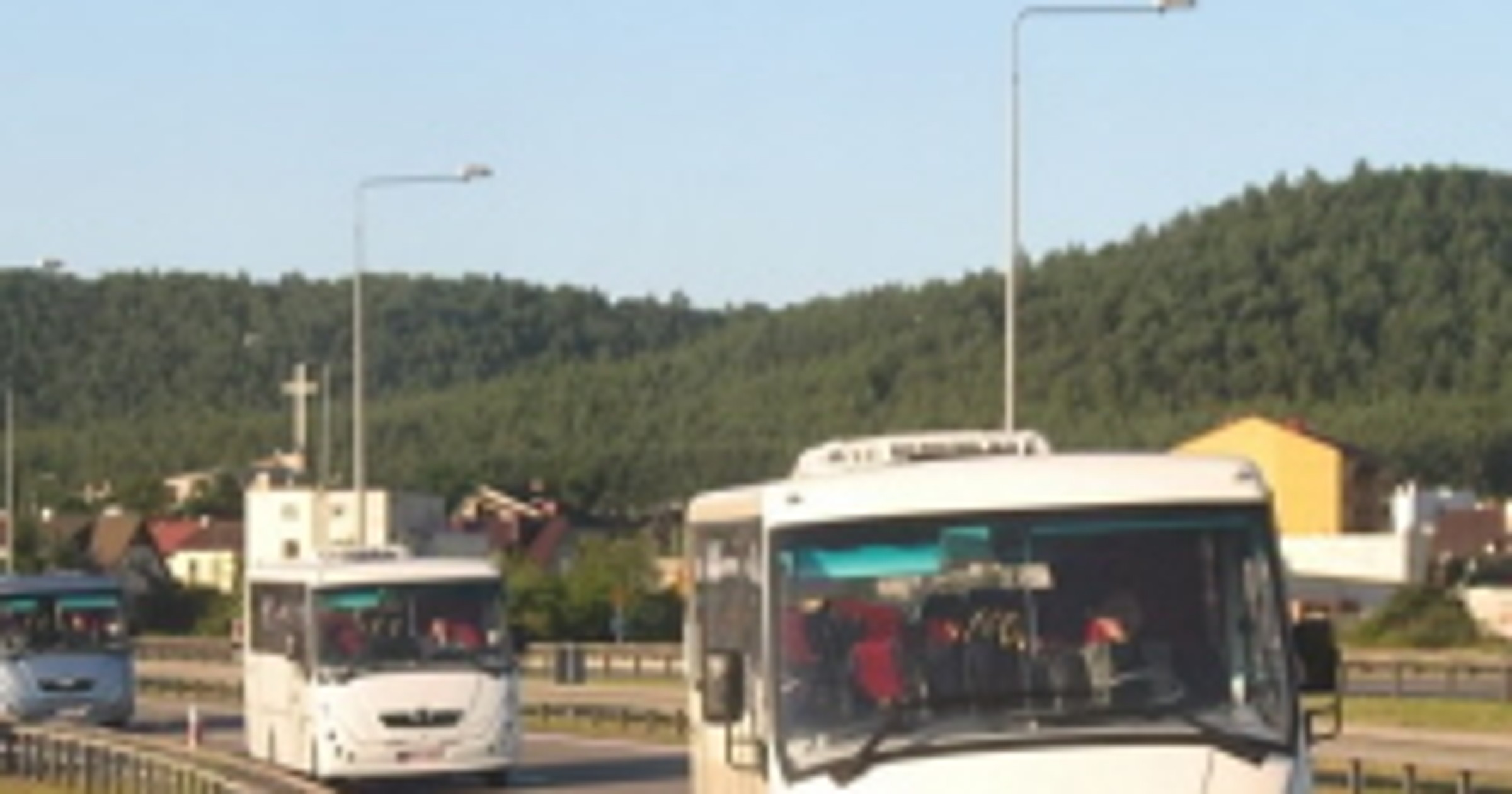 Continental: HSL1 i HSR1 to większy komfort jazdy autobusem