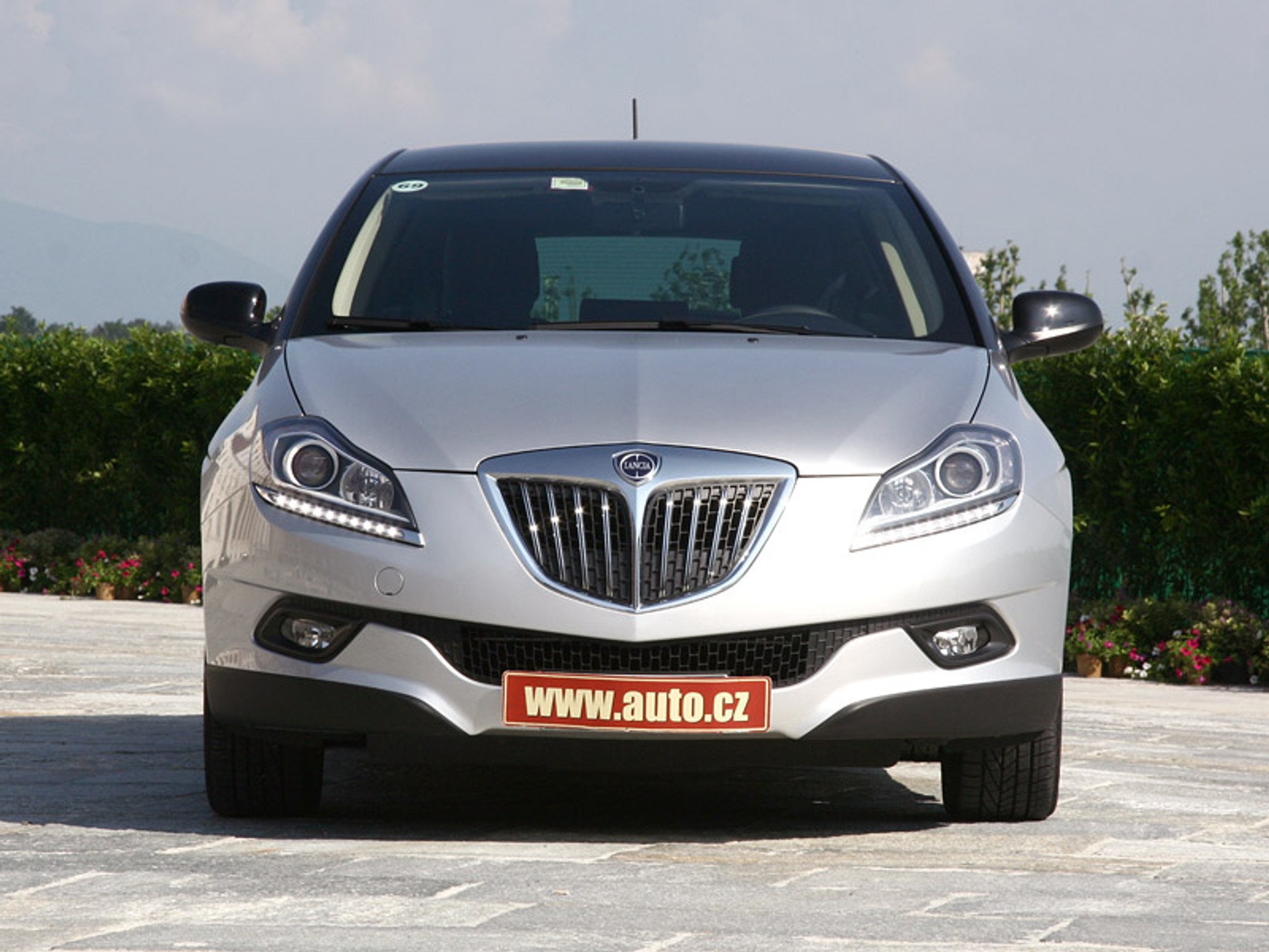 Pierwsze wrażenia: Lancia Delta – legenda w nowym runie