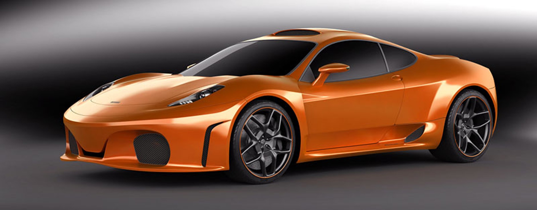 Novitec TuLesto – godnie uczczone dwudziestolecie