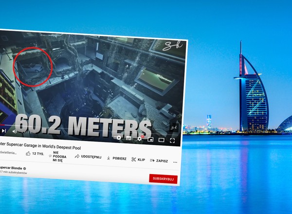Mercedes i bolid F1 w wyjątkowym garażu. Całą kolekcję mogą zobaczyć nieliczni [ZDJĘCIA]