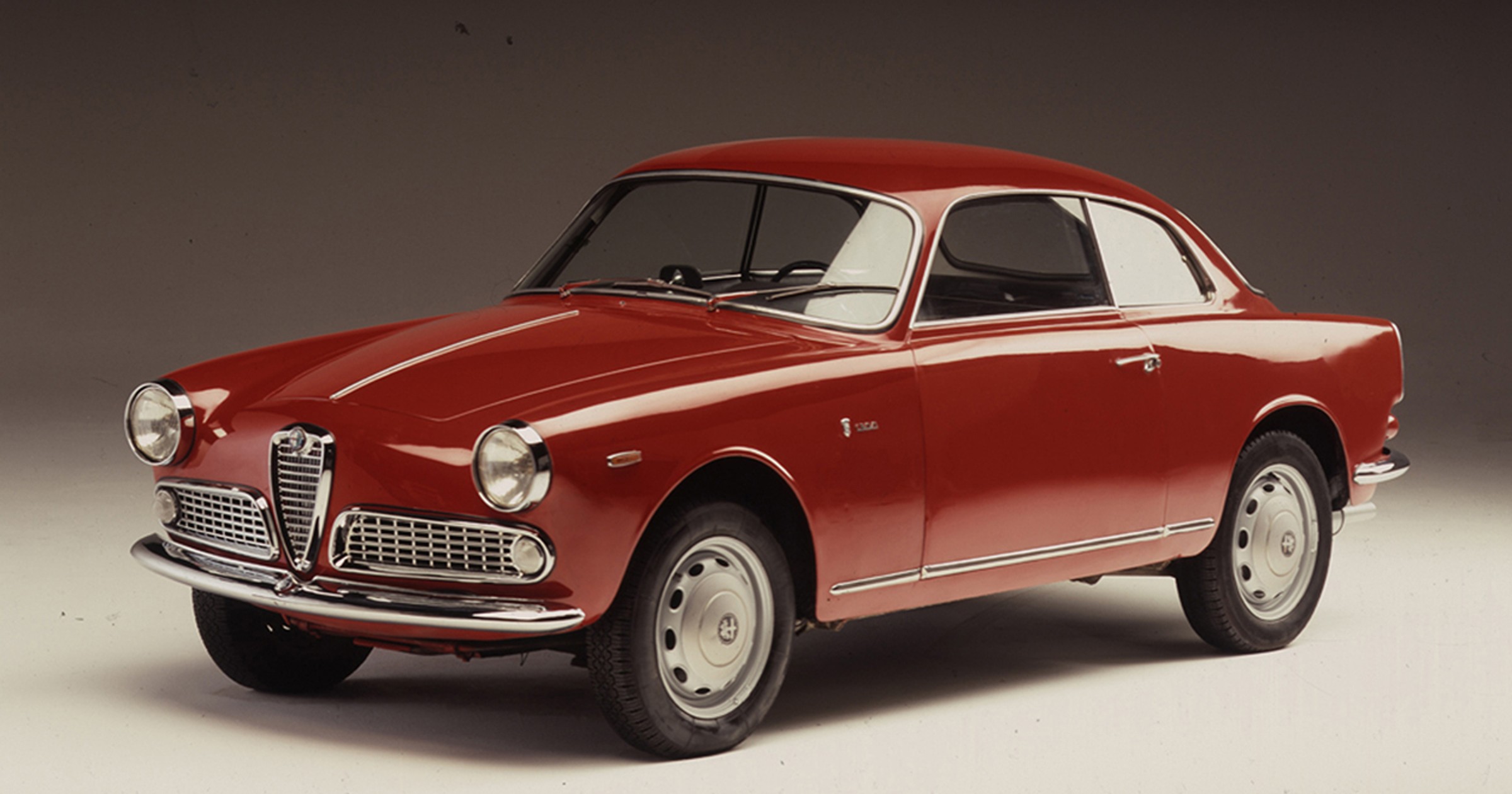Alfa Romeo 1300 Sprint