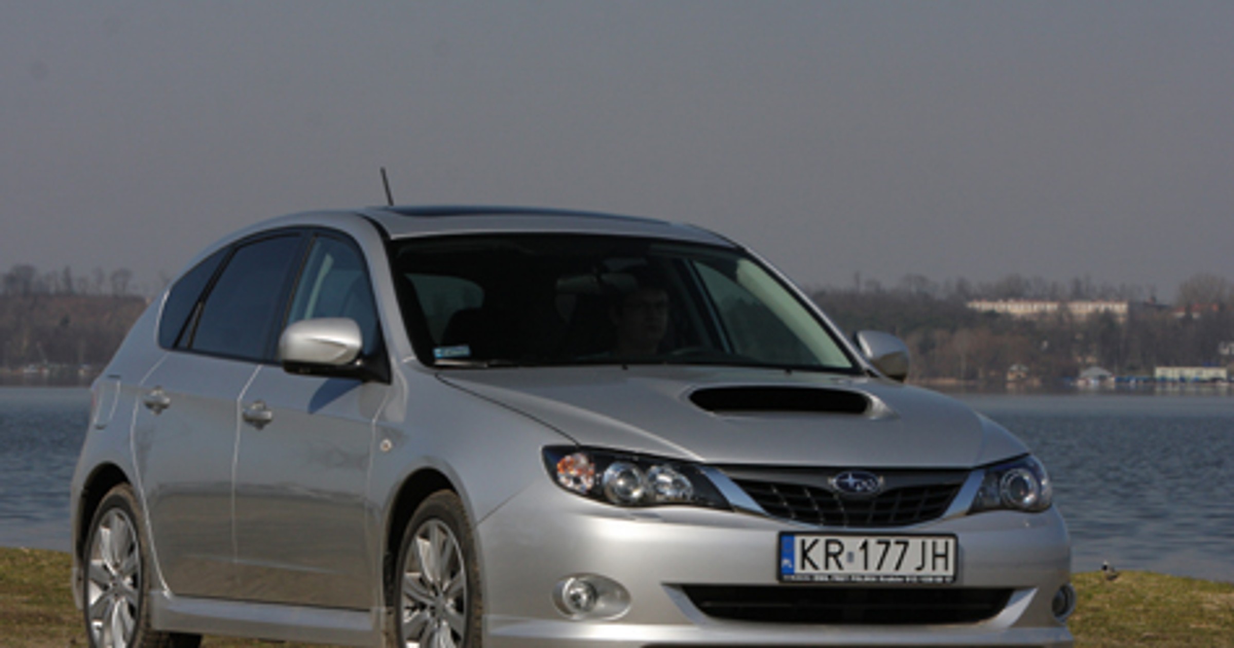 Subaru Impreza: Bokser to  superdiesel?