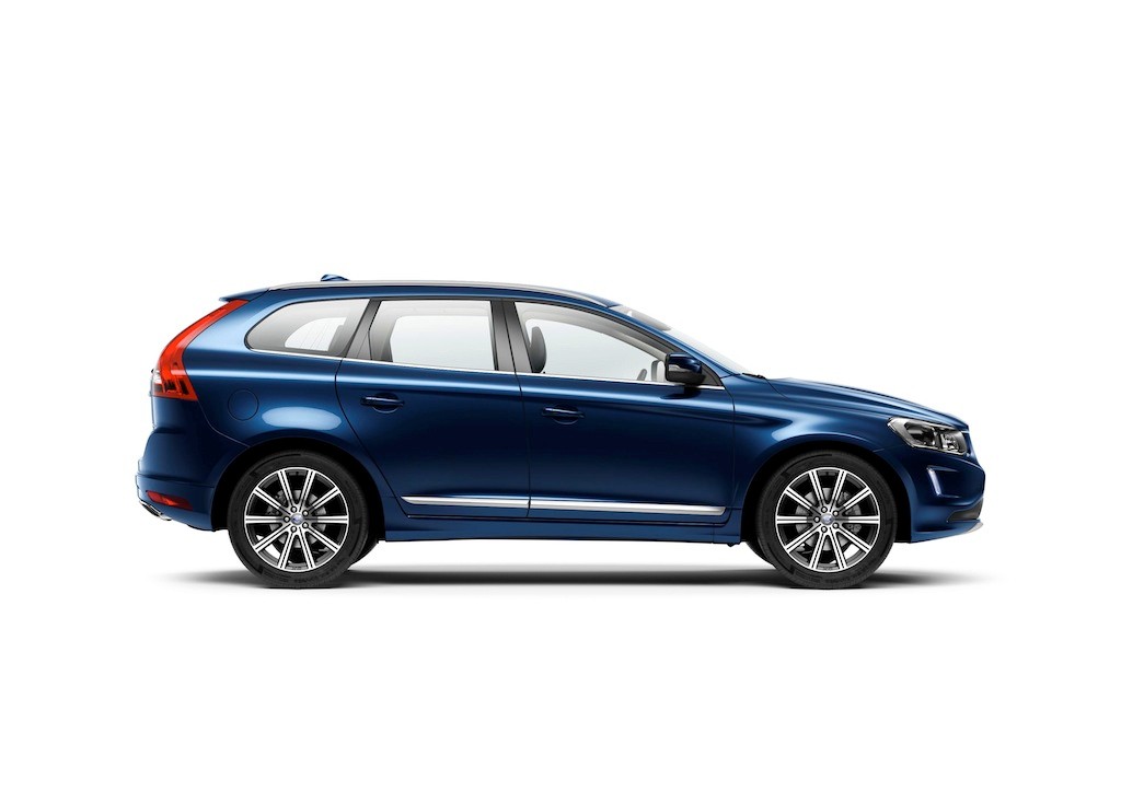 Volvo-X60-Ocean-Race