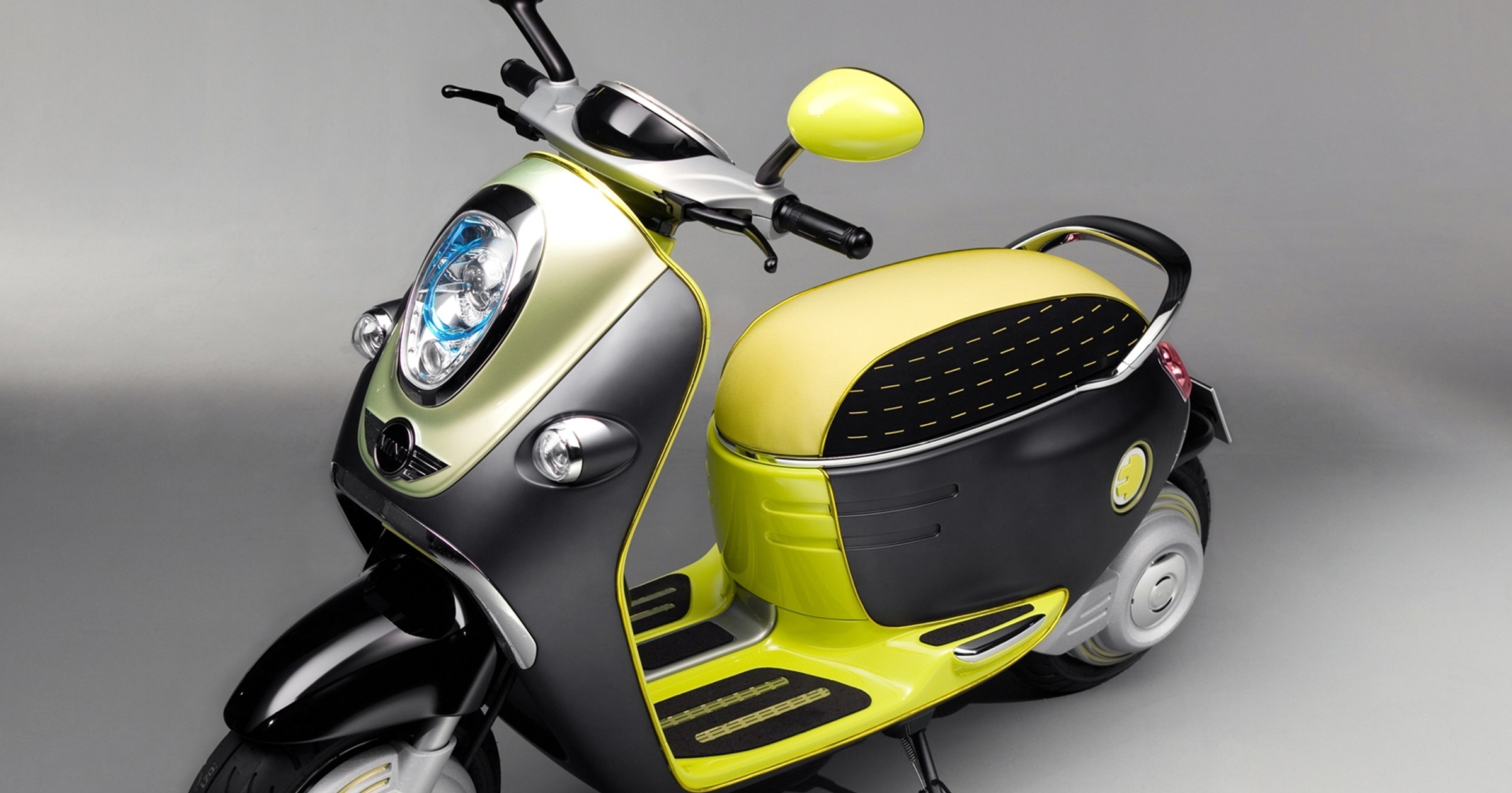 Mini Scooter E