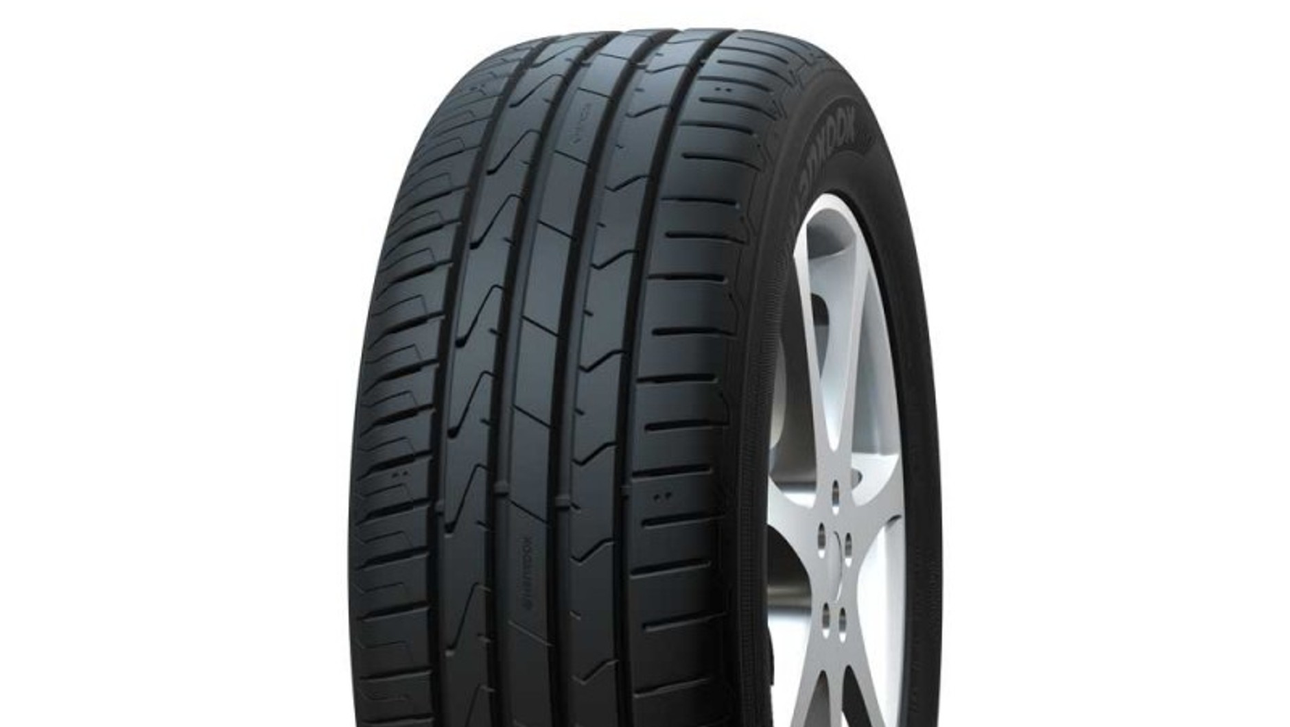 Hankook Ventus Prime³