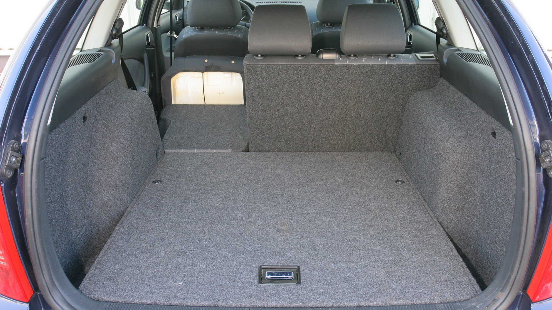 Skoda Octavia I Combi (1996-2010)