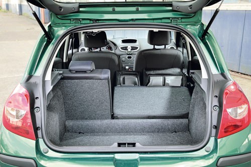 Fiat Grande Punto, Hyundai Getz, Toyota Yaris, Opel Corsa, Vw Polo, Renault Clio - Nowy wśród mieszczuchów