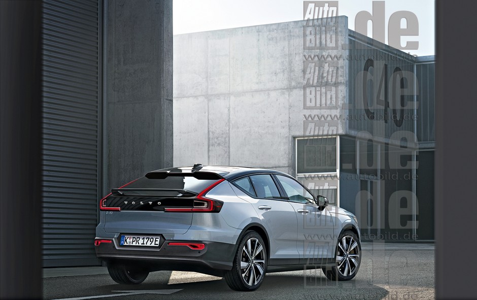 Volvo C40