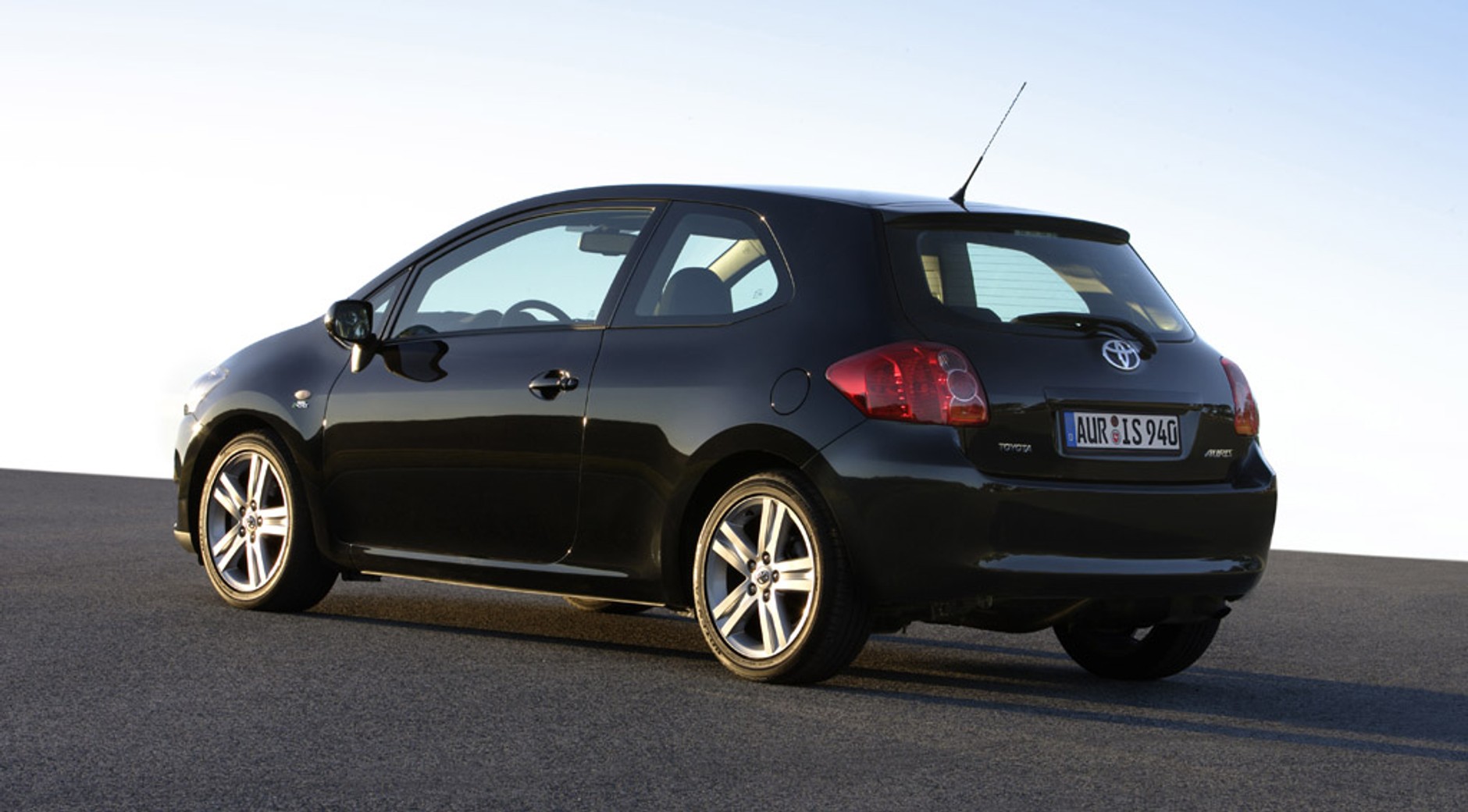 Używana Toyota Auris: czy nowy model przyciągnął klientów?