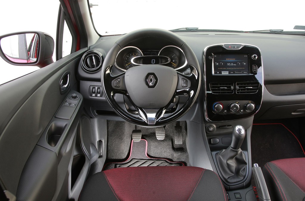 Test Renault Clio 0,9 TCe: czy to jeżdżący ideał
