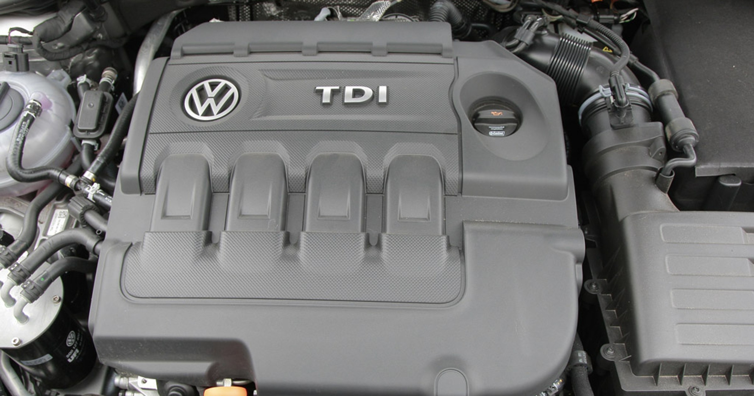 Volkswagen Golf 2.0 TDI