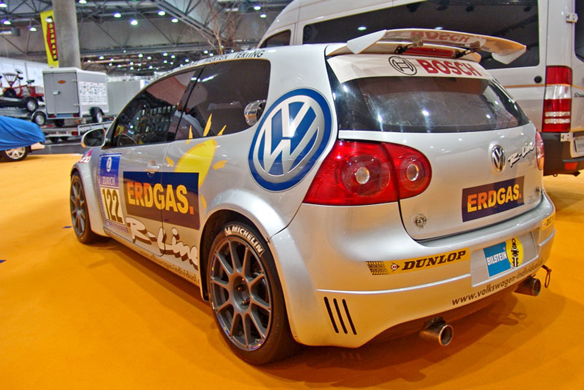 AMI Lipsk 2009: gwiazdy filmu (fotogaleria)