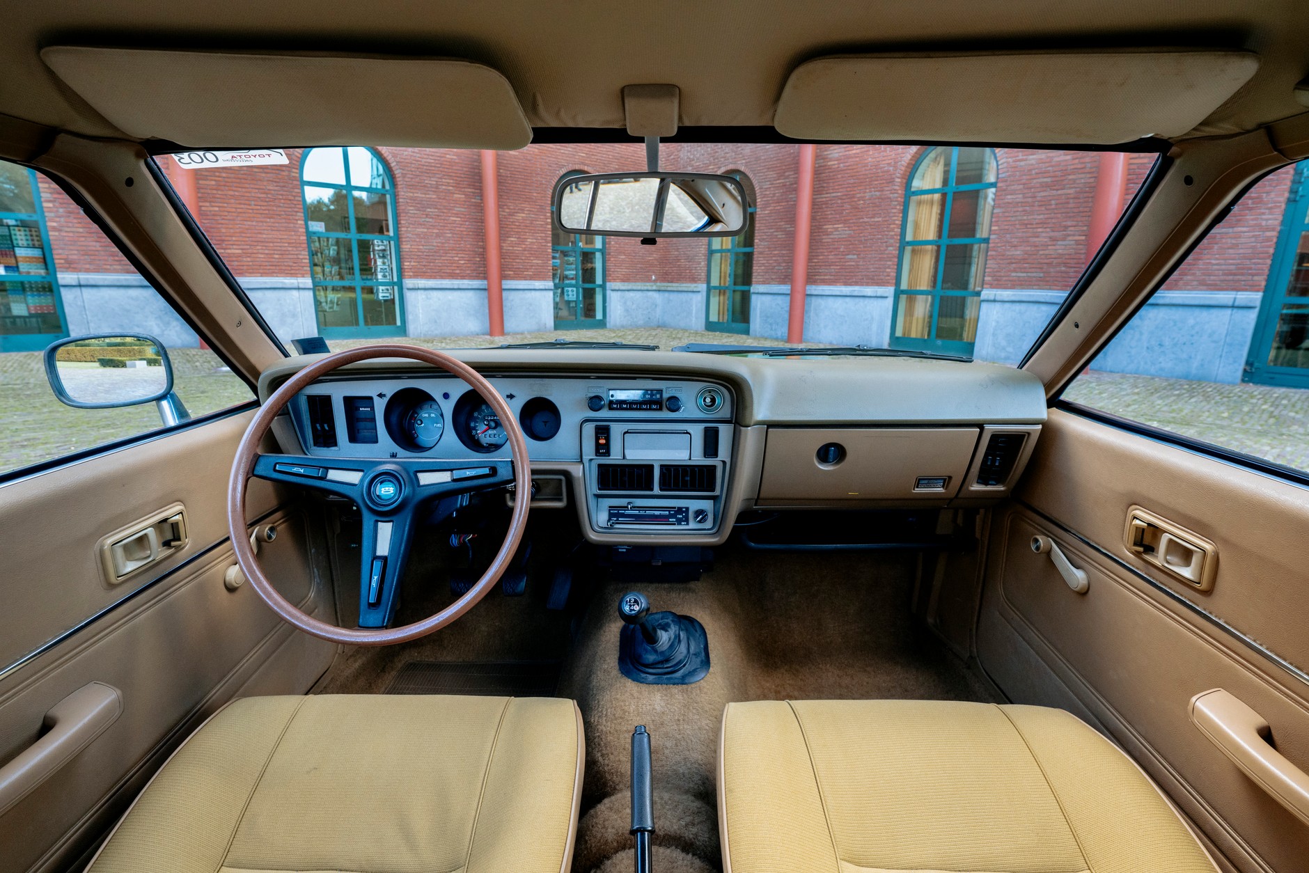 Corolla E35