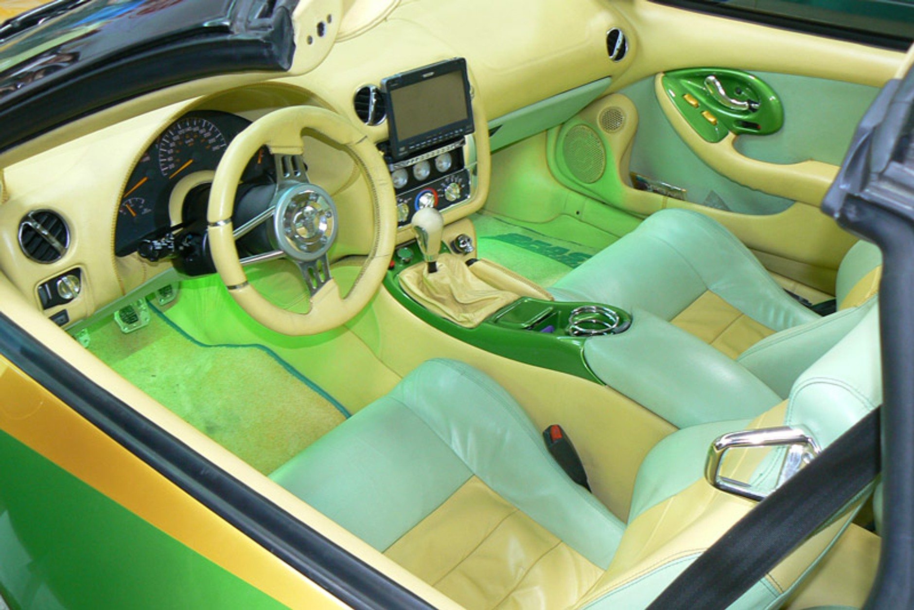 Szósta edycja krakowskiego Tuning Show przed nami