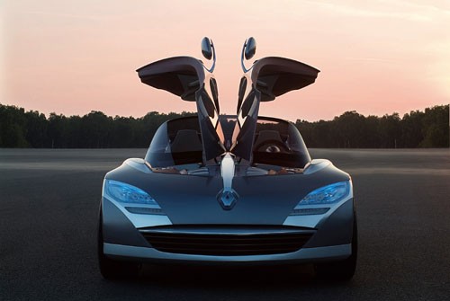 Renault Nepta - Nowy image