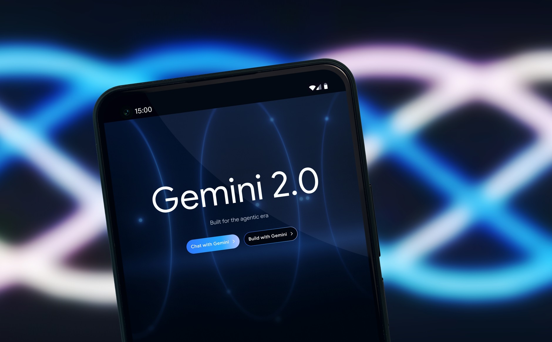 Model językowy Gemini zastąpi Asystenta Google?